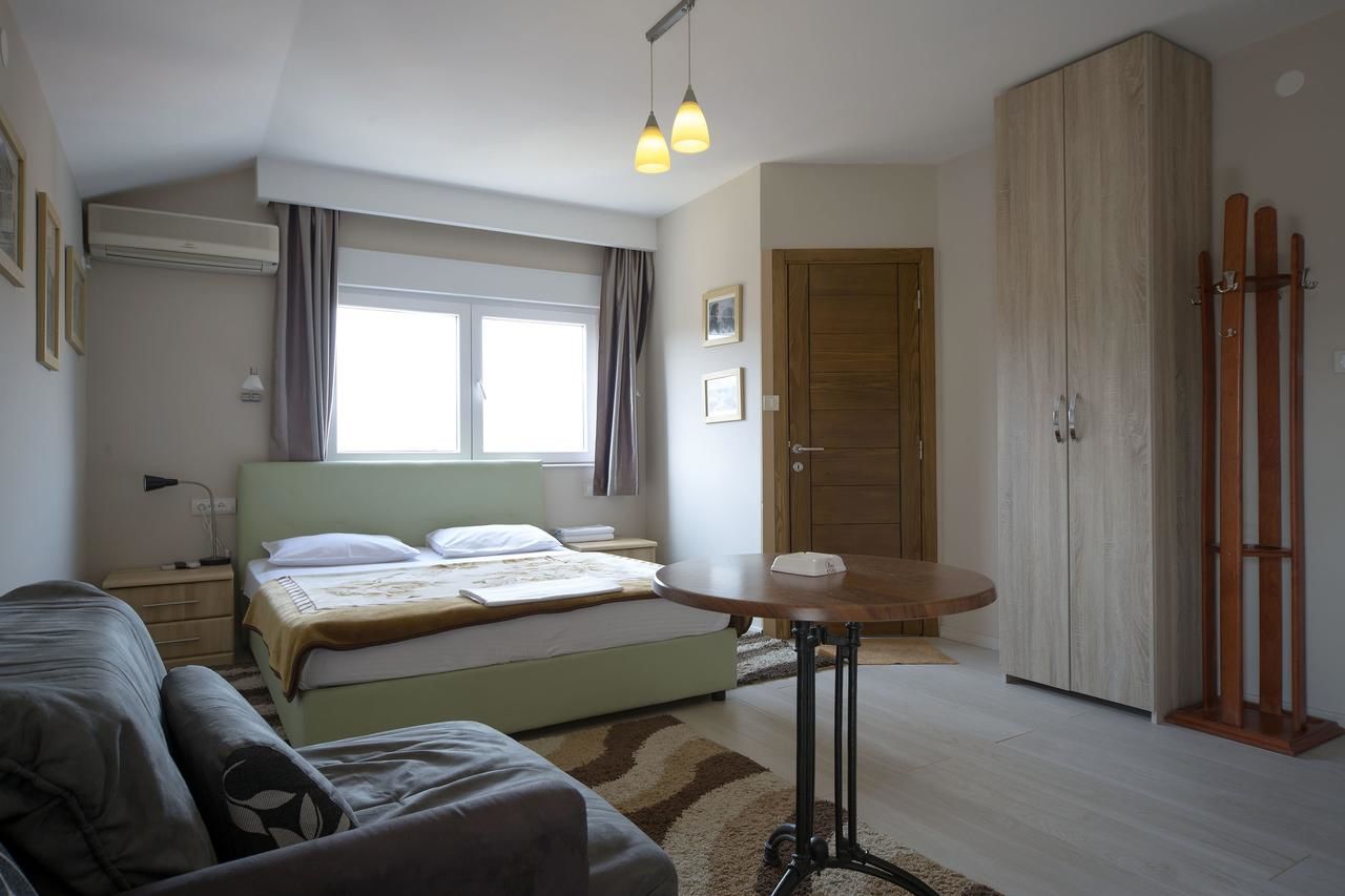 Апартаменты Sun Apartments Podgorica Подгорица-4