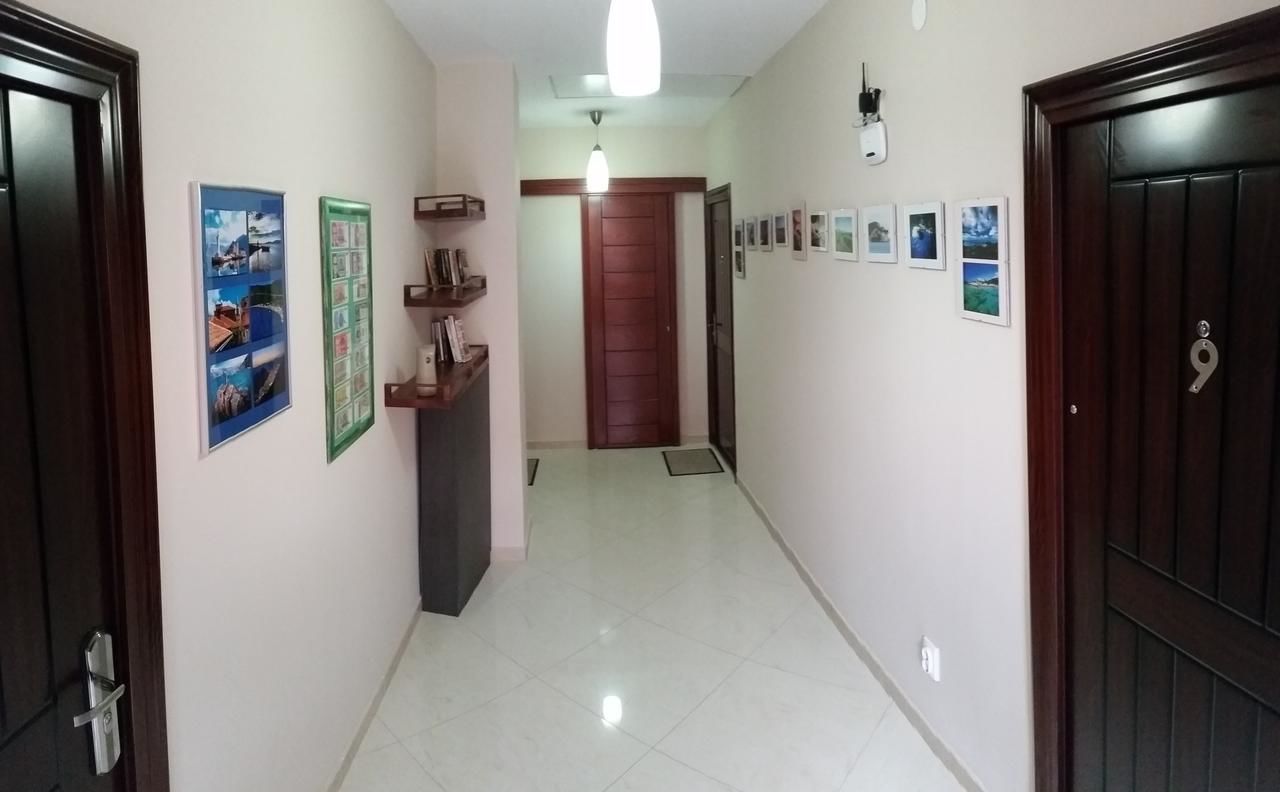 Апартаменты Sun Apartments Podgorica Подгорица-13