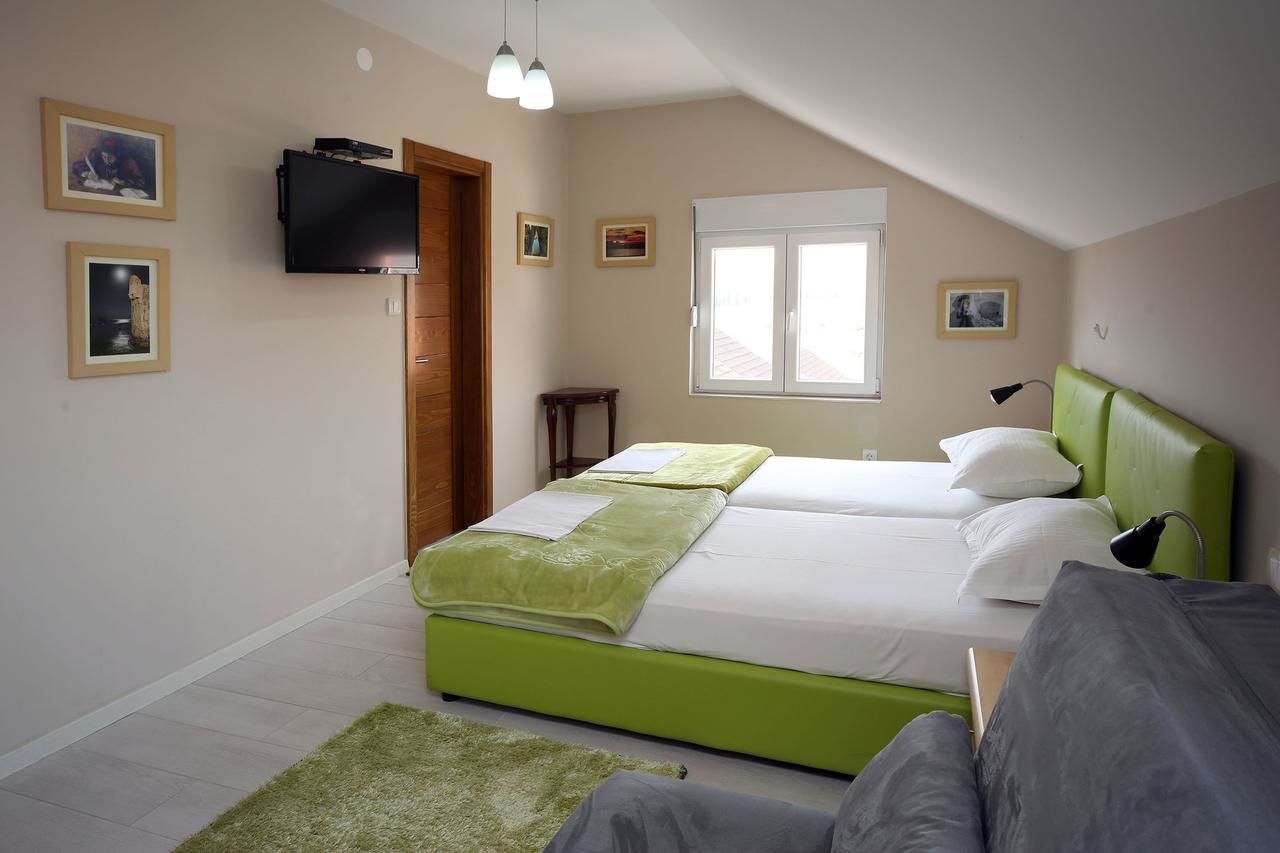 Апартаменты Sun Apartments Podgorica Подгорица-21