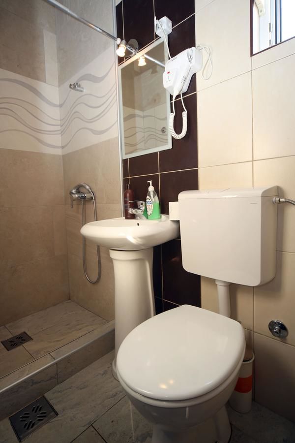 Апартаменты Sun Apartments Podgorica Подгорица-23