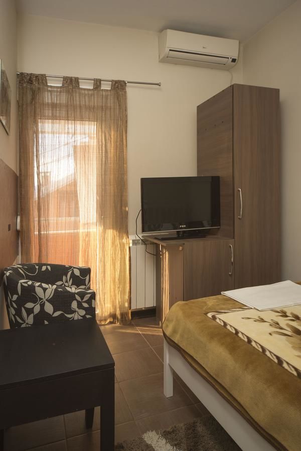 Апартаменты Sun Apartments Podgorica Подгорица-25