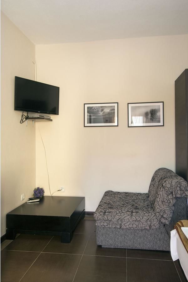 Апартаменты Sun Apartments Podgorica Подгорица-26
