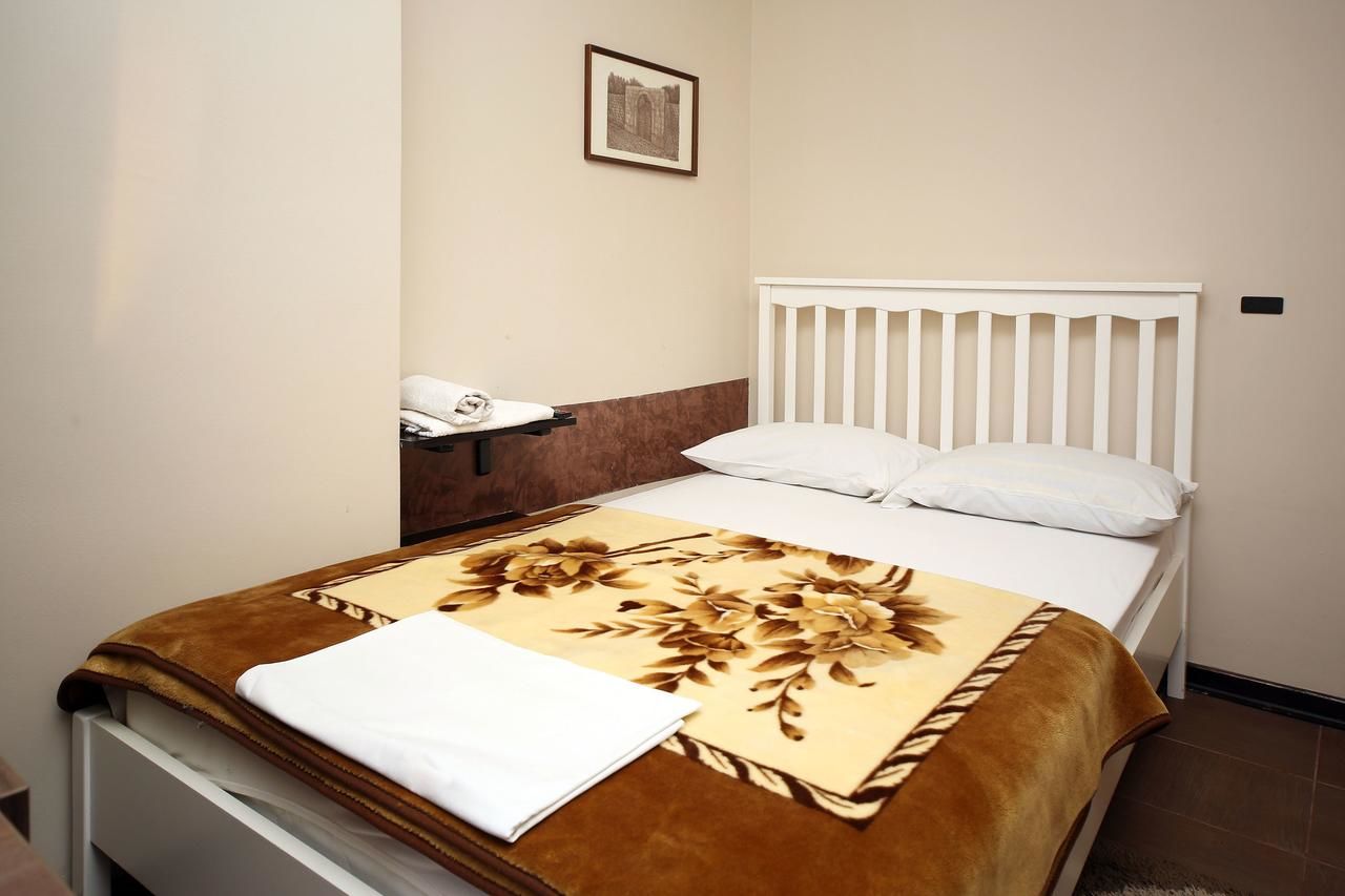 Апартаменты Sun Apartments Podgorica Подгорица-27