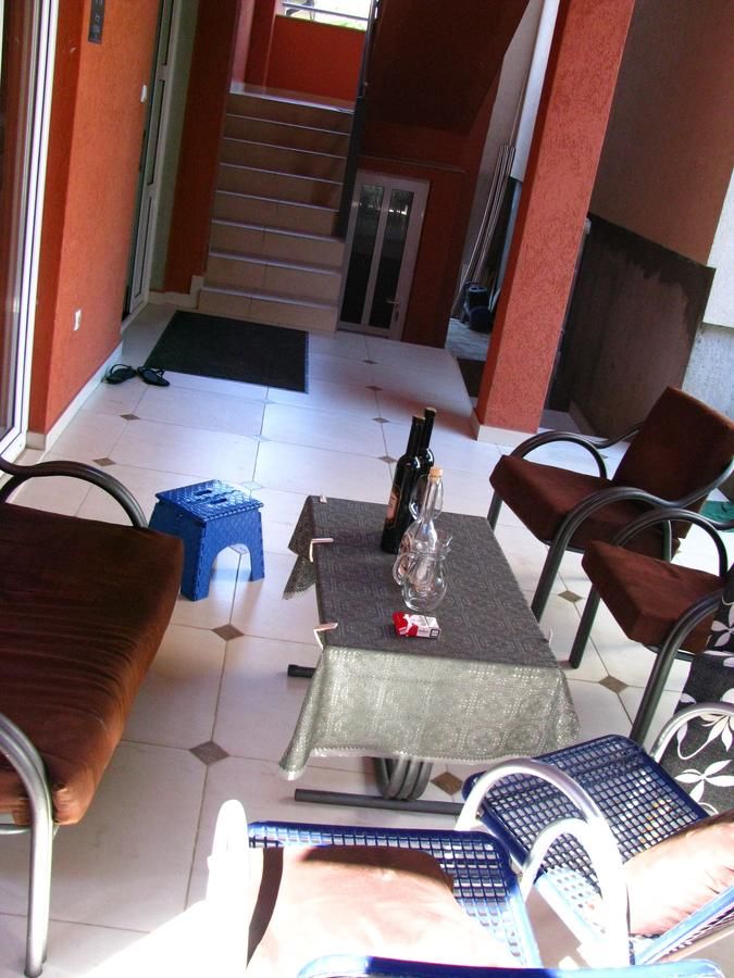 Апартаменты Sun Apartments Podgorica Подгорица-29