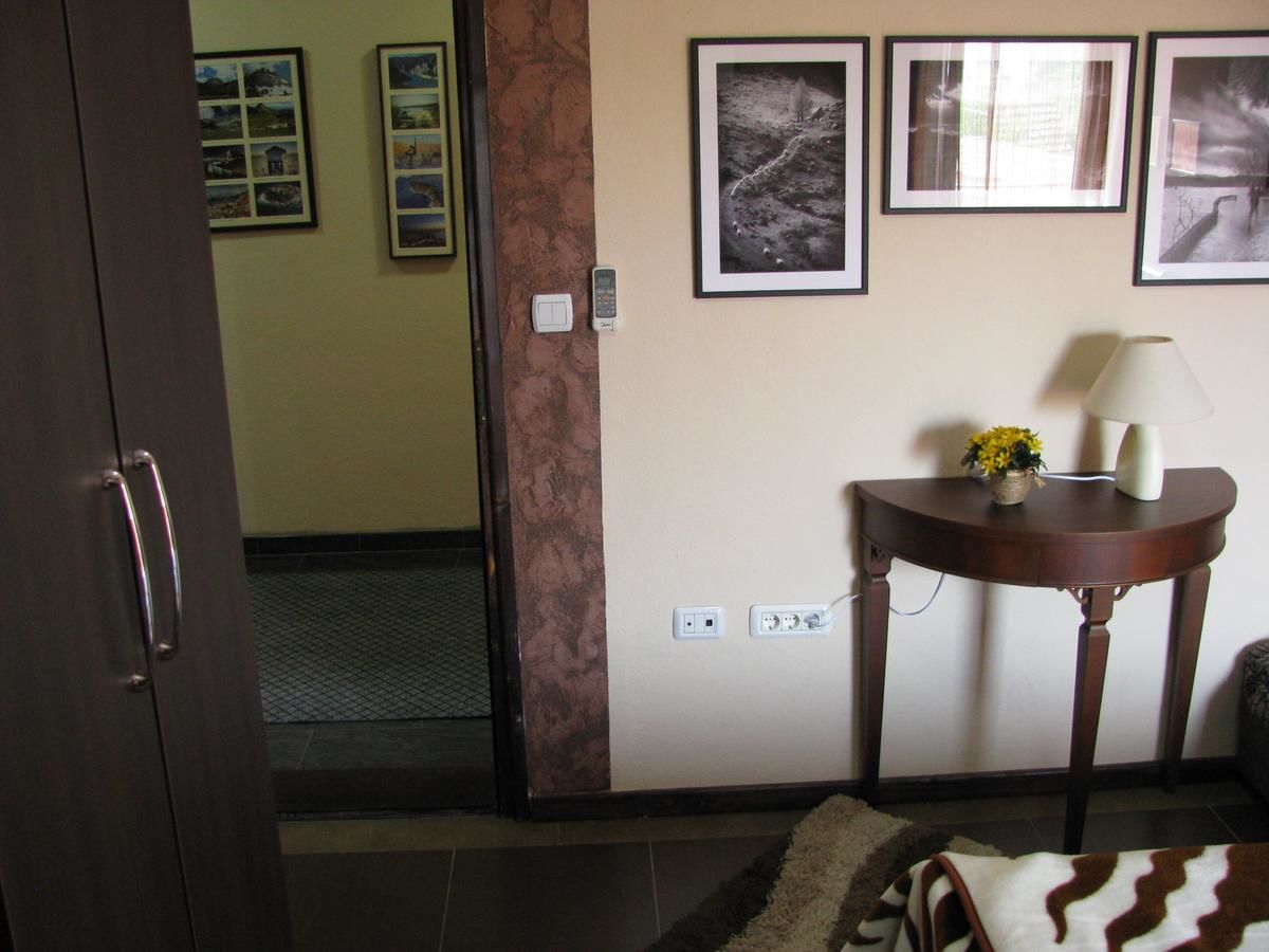 Апартаменты Sun Apartments Podgorica Подгорица