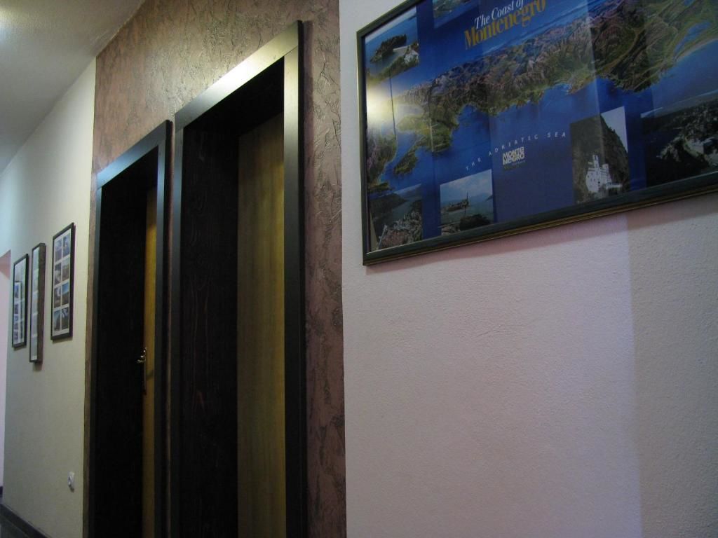 Апартаменты Sun Apartments Podgorica Подгорица