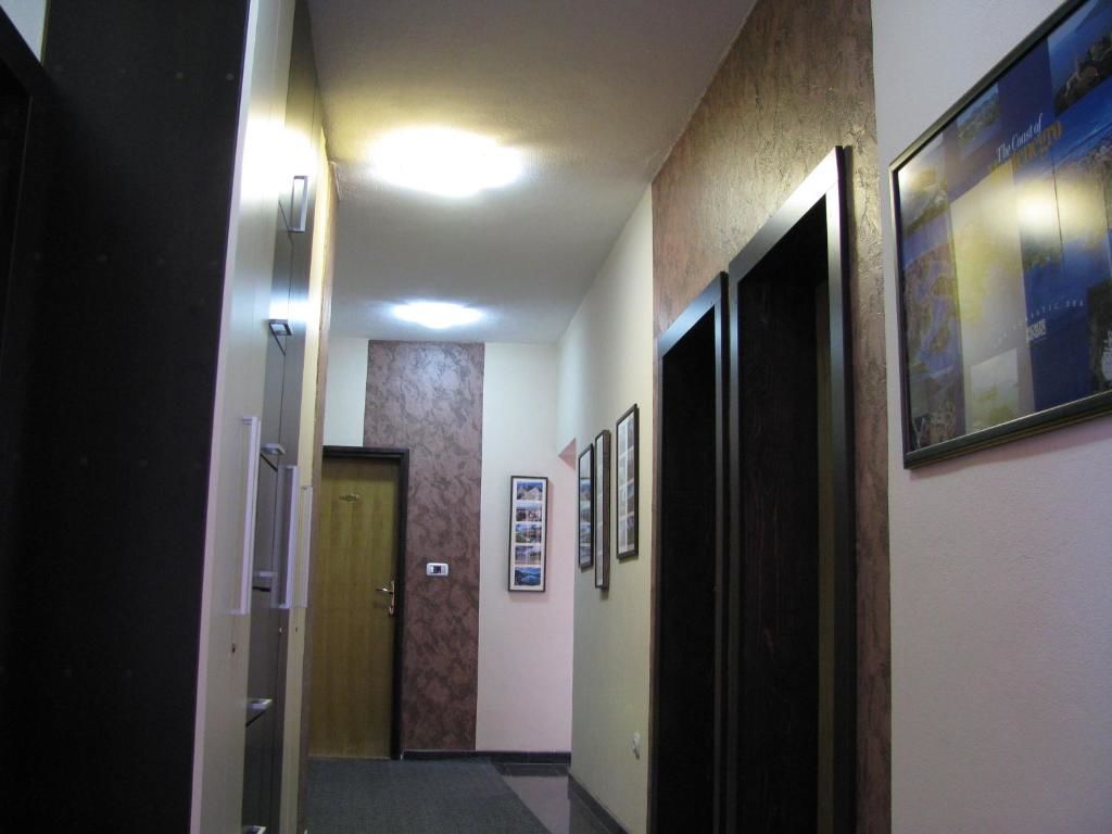 Апартаменты Sun Apartments Podgorica Подгорица-37