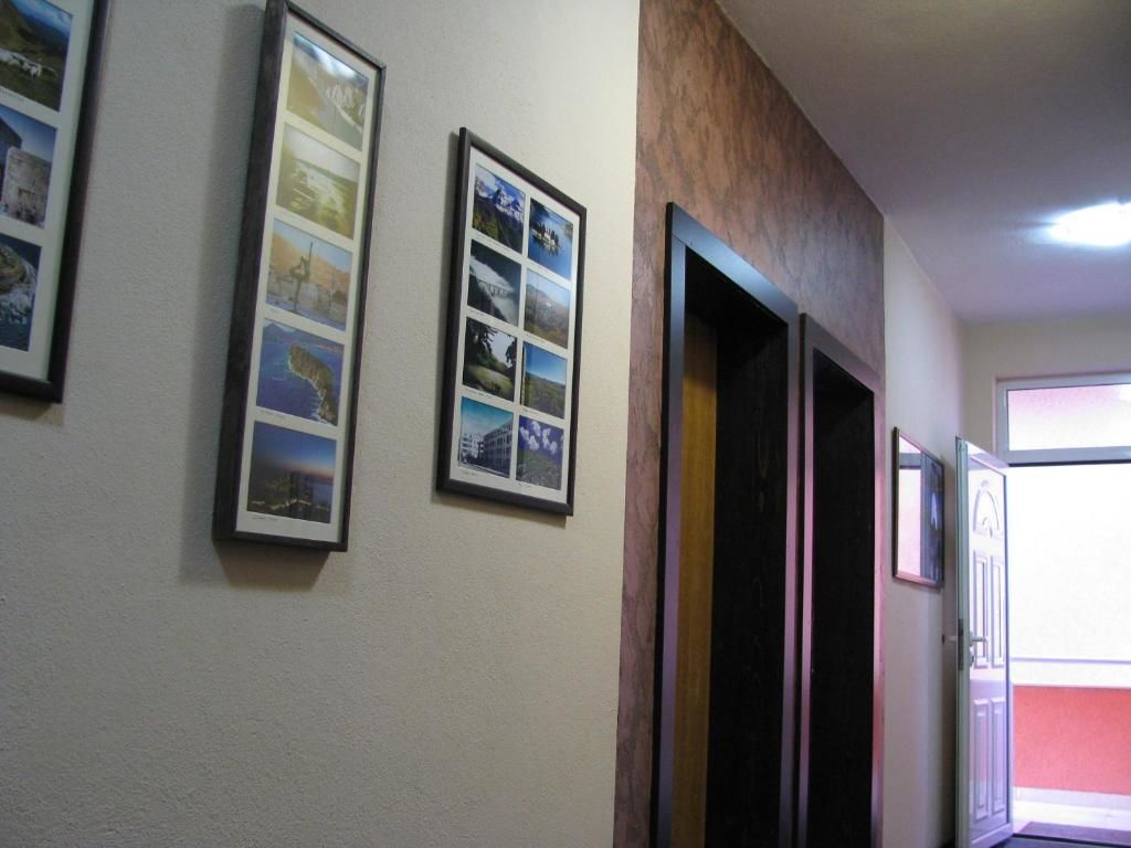 Апартаменты Sun Apartments Podgorica Подгорица-38