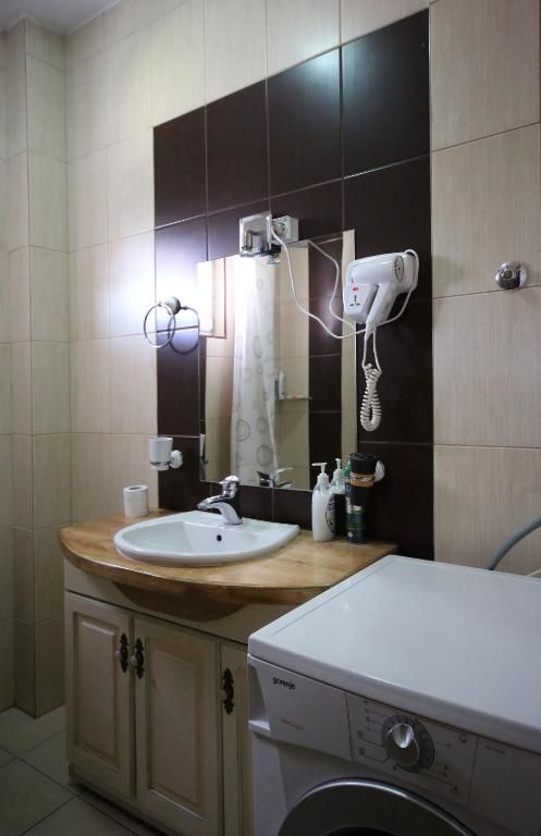 Апартаменты Sun Apartments Podgorica Подгорица-40