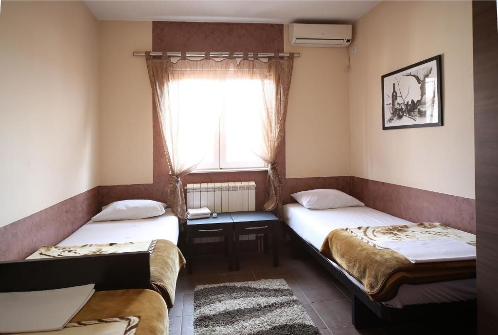 Апартаменты Sun Apartments Podgorica Подгорица-44