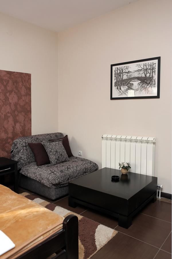 Апартаменты Sun Apartments Podgorica Подгорица