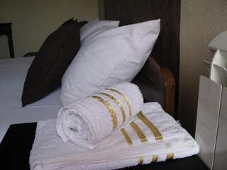 Апартаменты Sun Apartments Podgorica Подгорица Одноместный номер с общей ванной комнатой-5