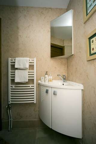 Апартаменты Sun Apartments Podgorica Подгорица-4