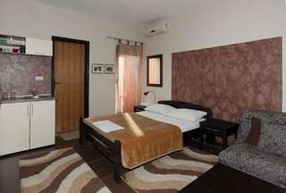 Апартаменты Sun Apartments Podgorica Подгорица-5