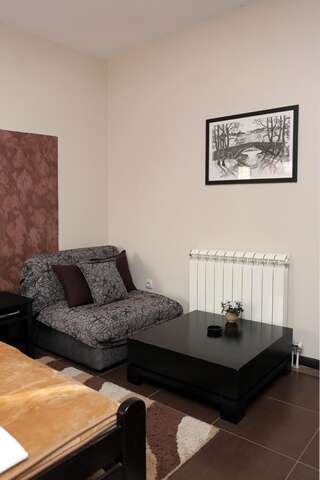 Апартаменты Sun Apartments Podgorica Подгорица-7