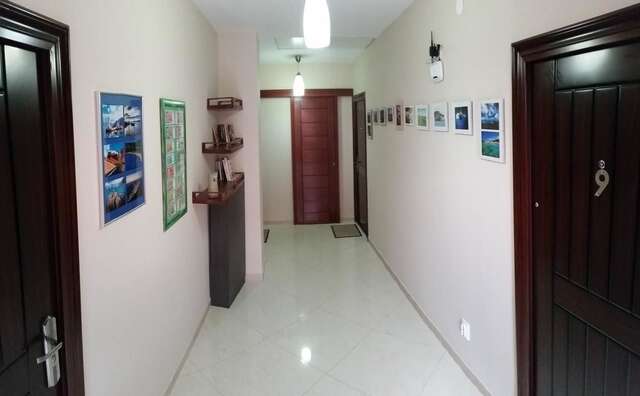 Апартаменты Sun Apartments Podgorica Подгорица-12