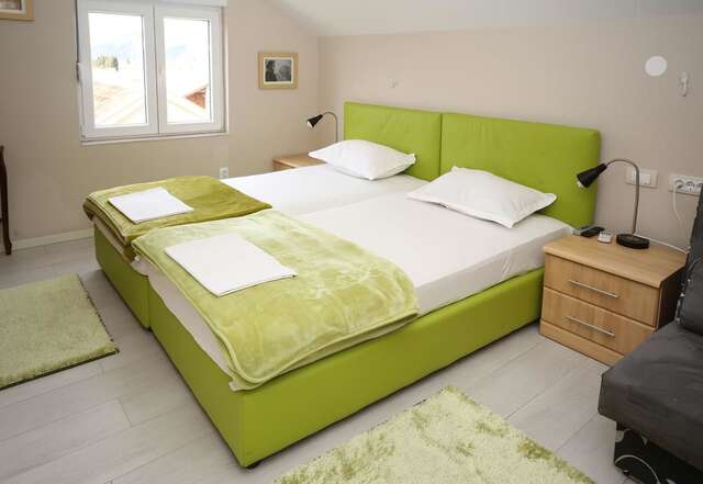 Апартаменты Sun Apartments Podgorica Подгорица-14