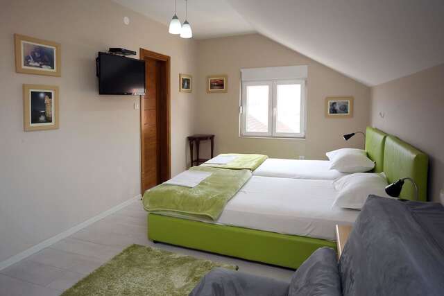 Апартаменты Sun Apartments Podgorica Подгорица-20