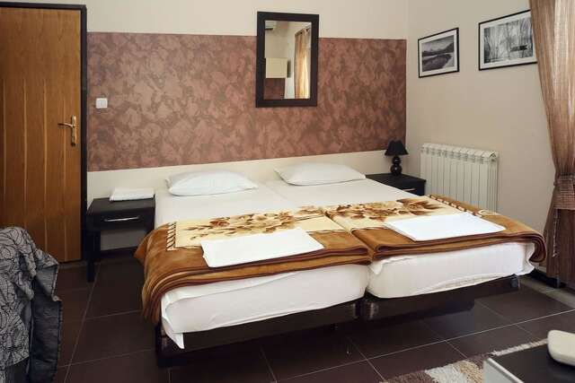 Апартаменты Sun Apartments Podgorica Подгорица-21