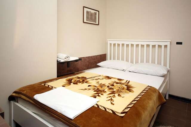 Апартаменты Sun Apartments Podgorica Подгорица-26