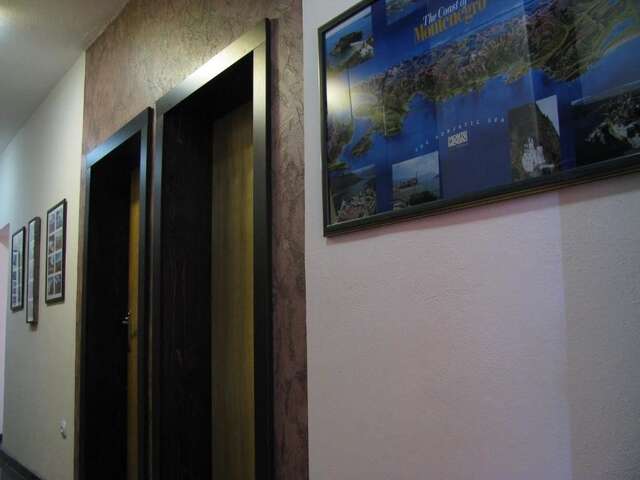 Апартаменты Sun Apartments Podgorica Подгорица-35