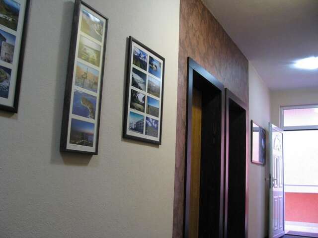 Апартаменты Sun Apartments Podgorica Подгорица-37