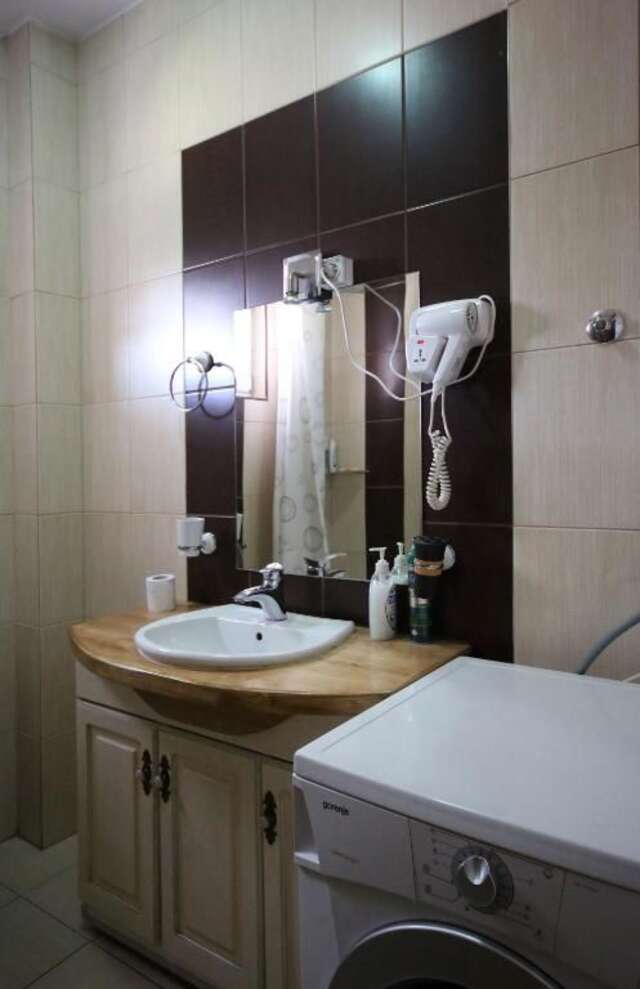 Апартаменты Sun Apartments Podgorica Подгорица-39