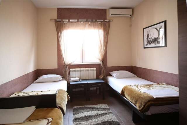 Апартаменты Sun Apartments Podgorica Подгорица-43