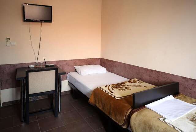 Апартаменты Sun Apartments Podgorica Подгорица-44