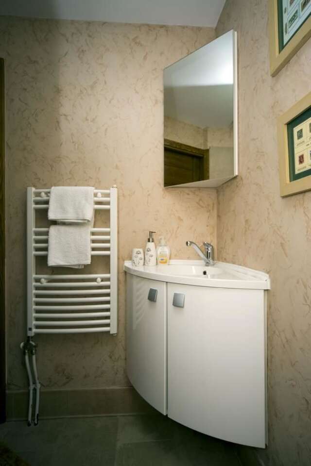 Апартаменты Sun Apartments Podgorica Подгорица-7